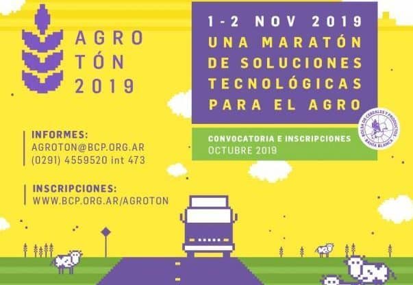 agroton