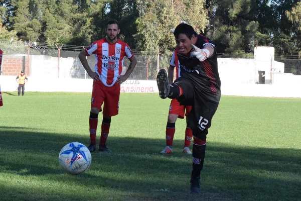 Liga del Sur: todos los goles de la 13ra fecha