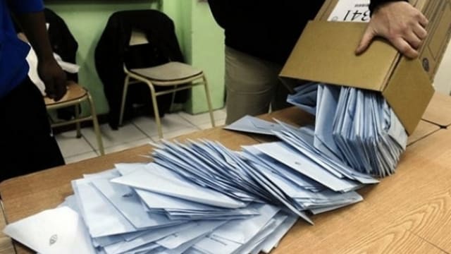 Cómo fueron las elecciones en la zona