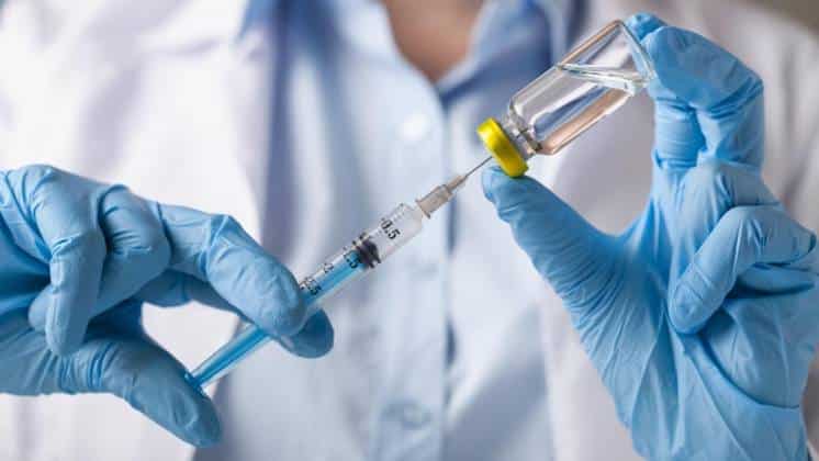 Sarampión: quienes no sepan si están vacunados, deberán aplicarse las dósis