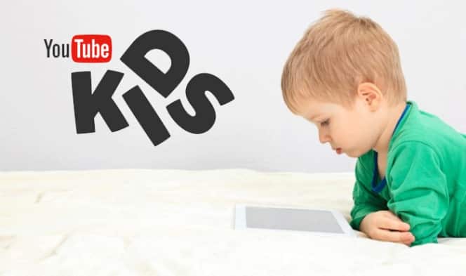 Youtube Kids: Una alternativa para controlar qué ven los más chiquitos