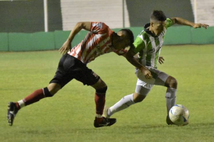 Federal A: Sansinena cayó en San Luis