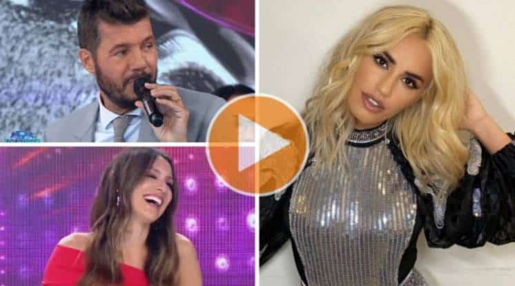 Lali Espósito regresa al jurado del Bailando en reemplazo de Pampita