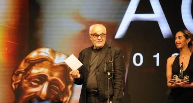 El papelón de los Premios Ace: el sobre ganador del Oro no tenía escrito ningún nombre