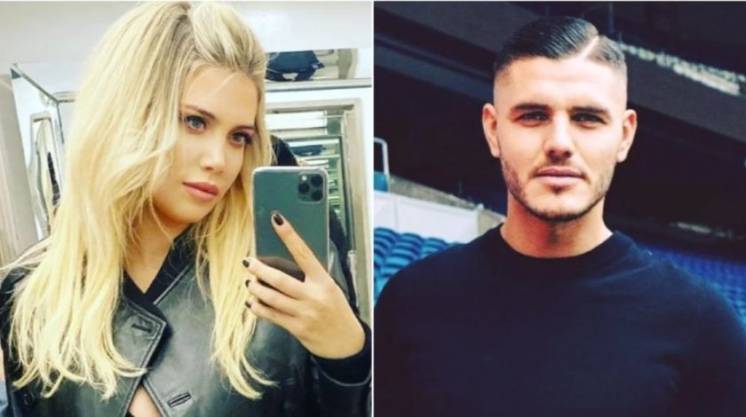 Wanda Nara despertó rumores de distanciamiento de Mauro Icardi: “Si te vas conseguí dos, nadie será como yo”