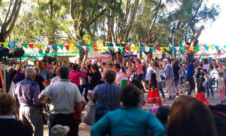 Festival del Día de la Música en Cabildo