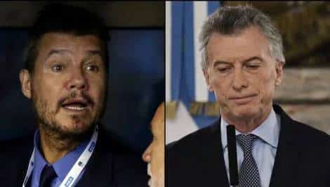 Tinelli, sobre el gobierno de Mauricio Macri: “Hubo mucho marketing y poco trabajo real con la gente”