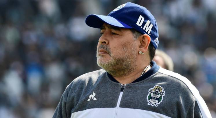 Qué declaró el enfermero que cuidó a Maradona la última madrugada