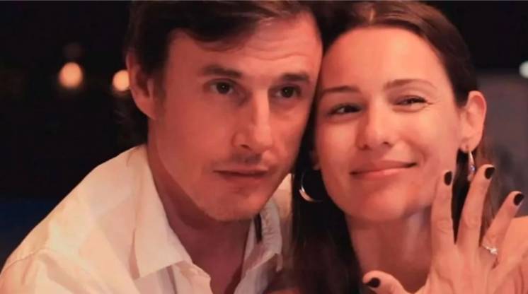 Pampita deslizó un insólito tip para llegar diez puntos a la noche de bodas