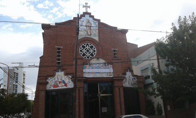 Denuncian a un cura por abuso sexual en la Parroquia San Roque