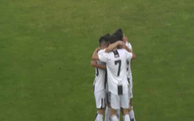 Liga del Sur: la primera final fue empate entre Villa Mitre-Liniers