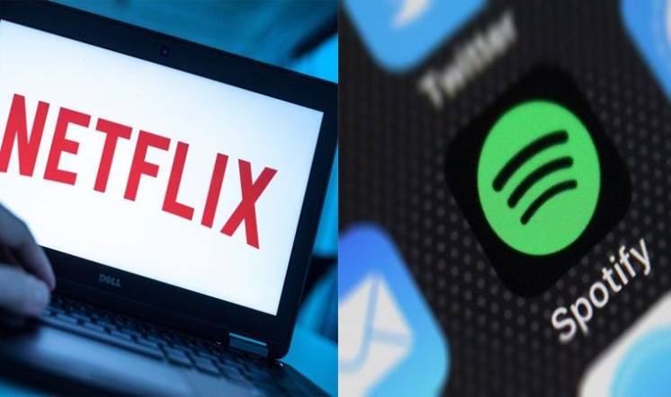 Dólar turista: qué ocurrirá con los precios de Netflix, Spotify, Amazon y los servicios del exterior