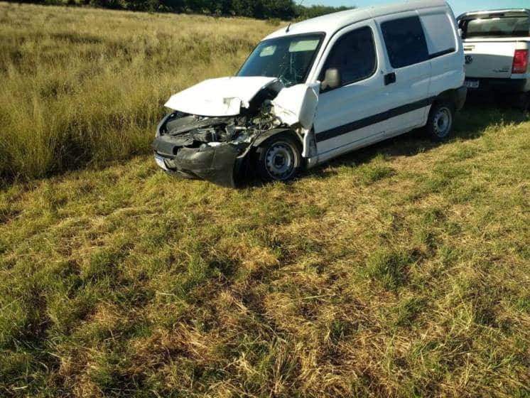 Accidente con 7 muertos en la ruta 22: excarcelaron al único sobreviviente