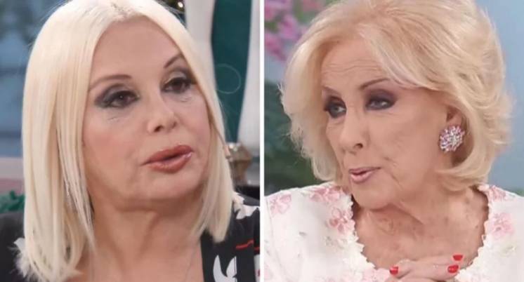 Carmen Barbieri se emocionó al hablar de la despedida de los hijos a Santiago Bal: “Los unió la tristeza de perder un padre”