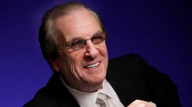 Murió Danny Aiello, uno de los actores de “El Padrino II”