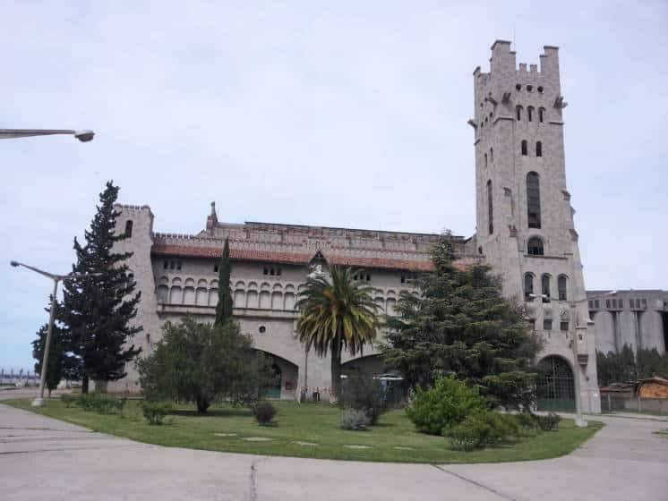 Museo del Puerto y FerroWhite ganaron concursos y subsidios