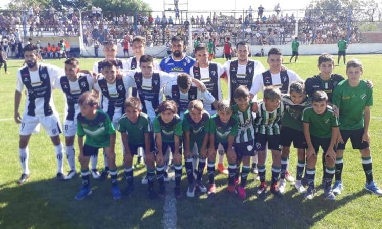 Liga del Sur: Liniers el campeón del Clausura