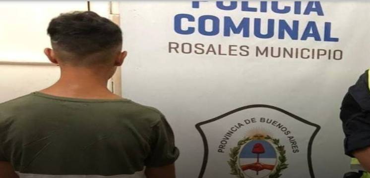 Un hombre fue apuñalado en Punta Alta