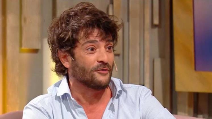 La denuncia de violación contra Pablo Rago: piden allanar la casa del actor