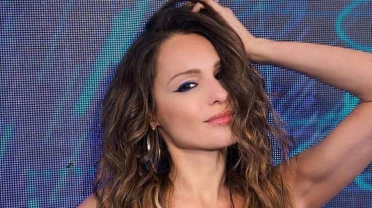 Pampita y su esposo: el retrato que revolucionó a los famosos y sus seguidores