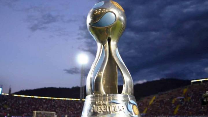 Un bahiense dirigirá la final de la Copa Argentina