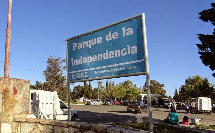 Contra el abuso sexual infantil: habrá actividades en el Parque Independencia