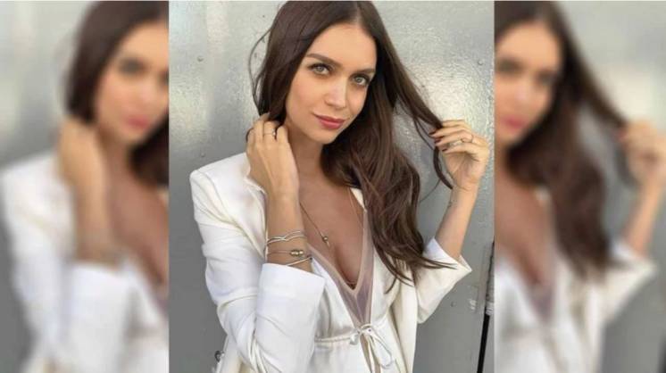 Zaira Nara contó qué instrucciones dio para su parto