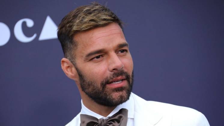 Ricky Martin llamó a sus seguidores a “salir a la calle” ante las injusticias