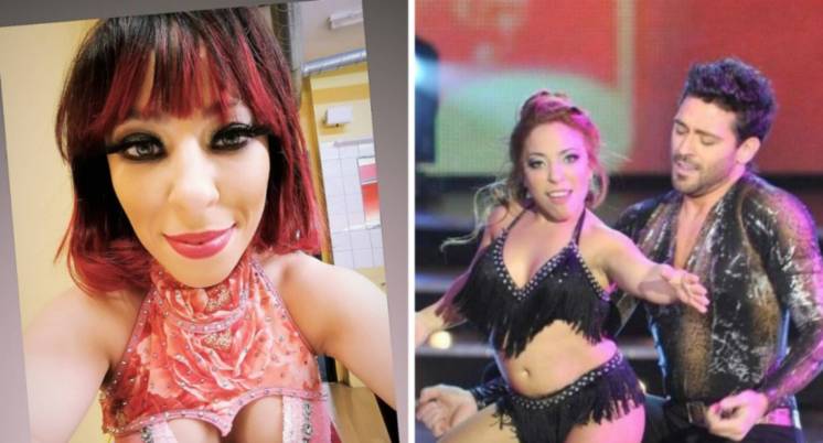 Noelia Pompa vuelve al Bailando 2020