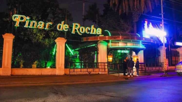 Un muerto y un herido en un ataque a balazos en la puerta de Pinar de Rocha