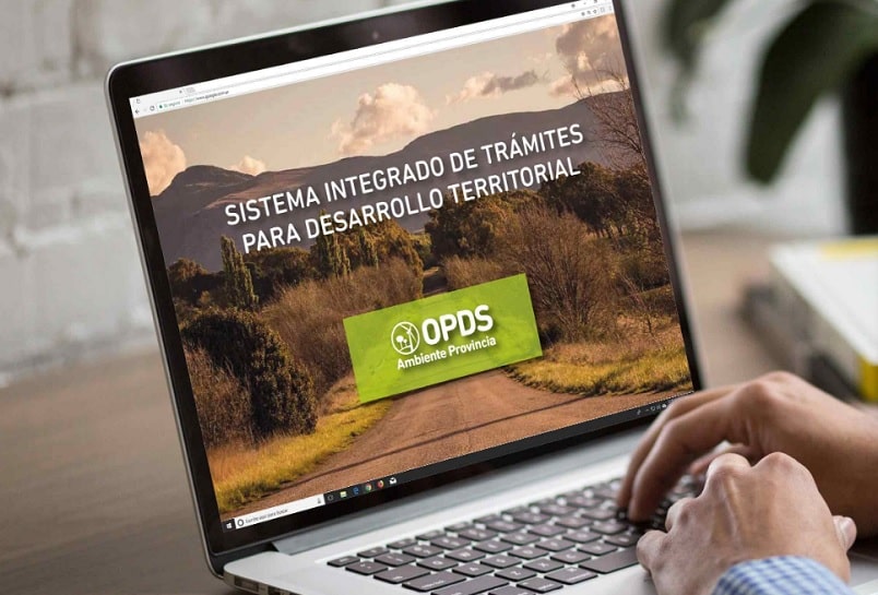 Certificado de Aptitud ambiental