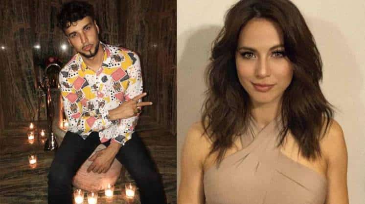 Dante Spinetta, ¿el tercero en discordia entre Flor Vigna y Nico Occhiato?