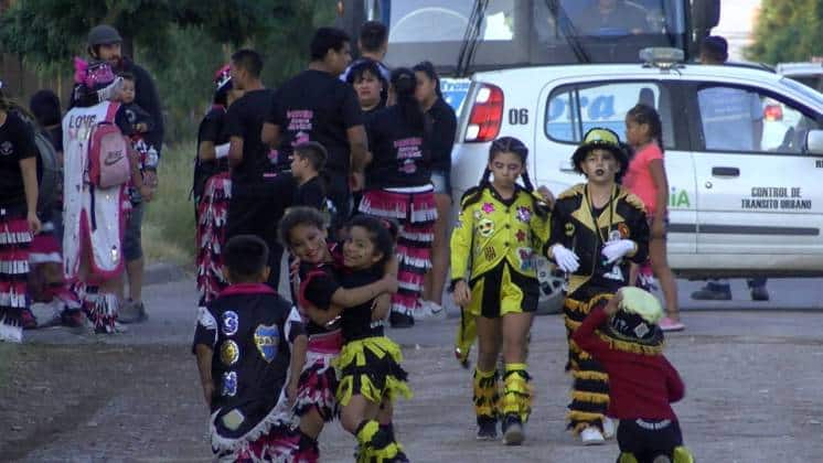 ¡Bahía a puro carnaval!: Conocé el cronograma de corsos en la ciudad