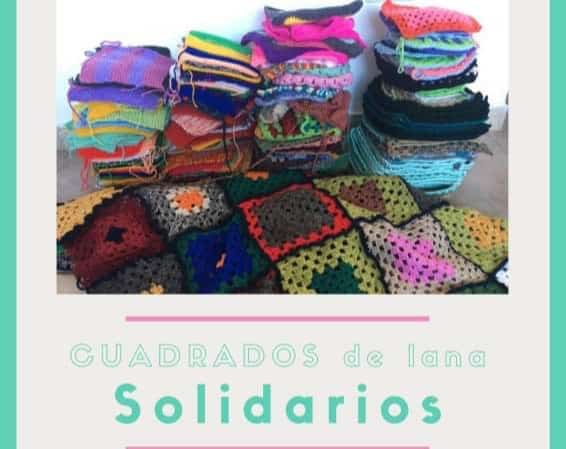 Campaña Solidaria: Aprovechar la Cuarentena para ayudar al que lo necesita