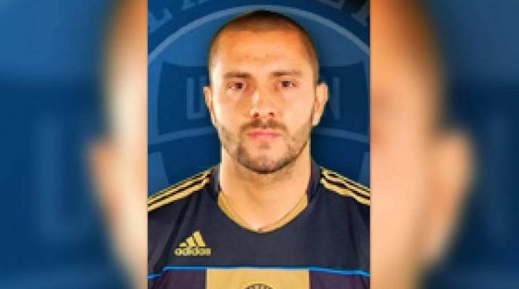 Encontraron descuartizado a un exjugador de San Lorenzo