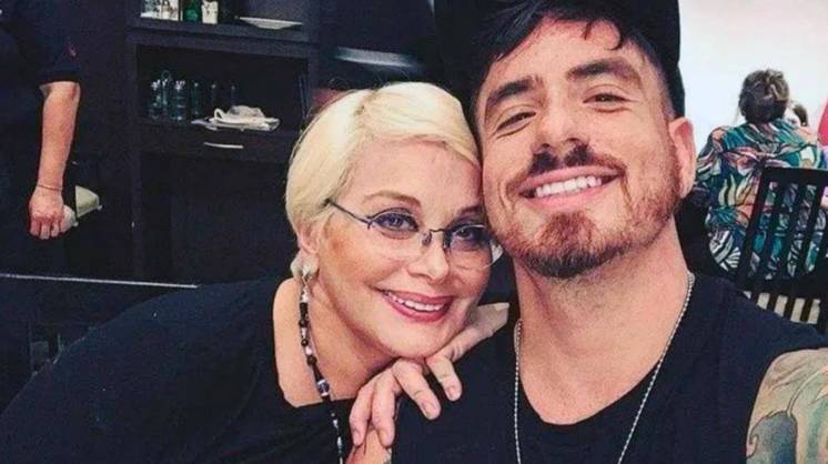 Carmen Barbieri sorprendió a Fede Bal con un regalo millonario