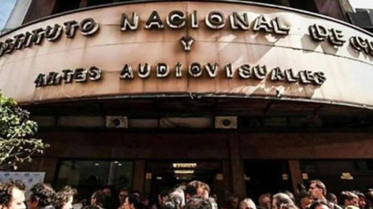 Desde este jueves, el Incaa estrena films argentinos en su plataforma online