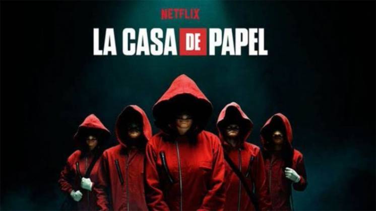 La Casa de Papel 4: ya está el trailer oficial de la nueva temporada, ¿cuándo se estrena en Netflix?