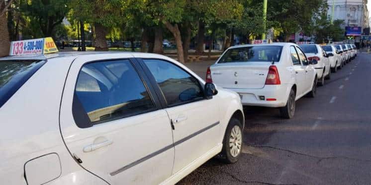 La prevención y concientización de los taxistas para evitar el coronavirus