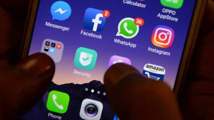 WhatsApp ya no es la app más descargada: ¿cuál le ganó?