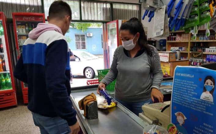 Punta Alta: Los comerciantes se reunirán mañana en el HCD