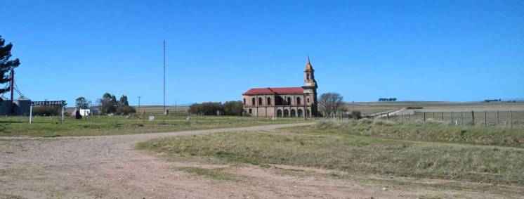 Ser médico rural en tiempo de Pandemia