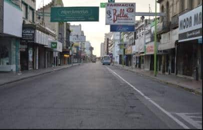 Gobernadores avalan continuidad de la cuarentena