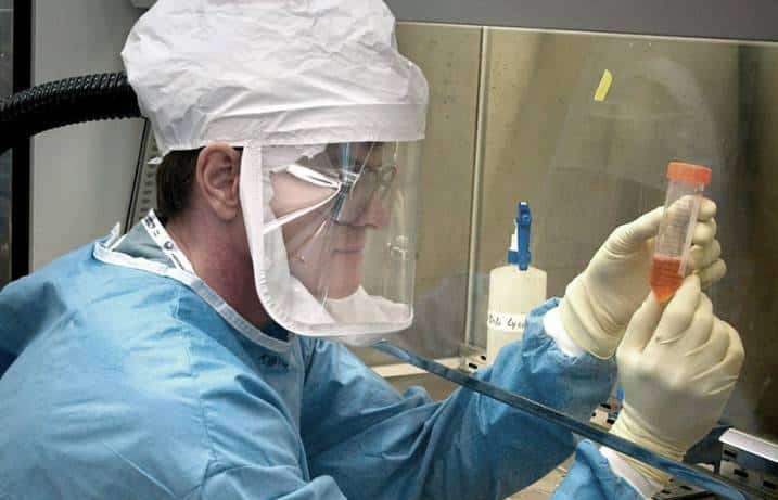 Harán selección de proyectos científios de investigación sobre la pandemia