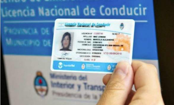 Solicitan mas prórroga al vencimiento de licencias de conducir