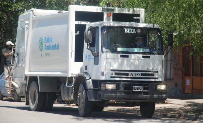 Así funcionarán los servicios durante el día del trabajador