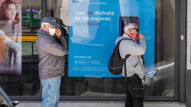 Tapaboca en Bahía: Qué modelos se venden en farmacias