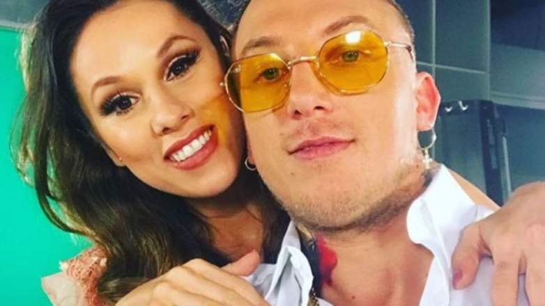 El Polaco le propuso casamiento a Barby Silenzi pero se topó con un obstáculo inesperado: “Conste que quise”