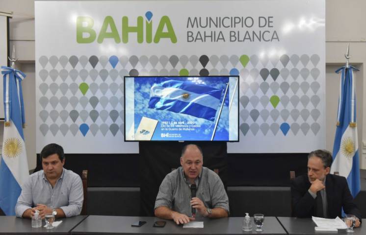 Coronavirus en Bahía: “Ya tenemos un caso confirmado de transmisión local”