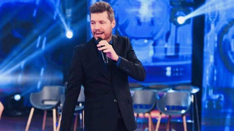 Por la cuarentena, Marcelo Tinelli postergó el debut de Showmatch